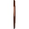 Ekena Millwork Dylar Ceiling Medallion (Fits Canopies up to 6 1/4"), Hand-Painted Copper Penny, 30"OD x 2 1/4"P CM30DYCPS - alternate 4